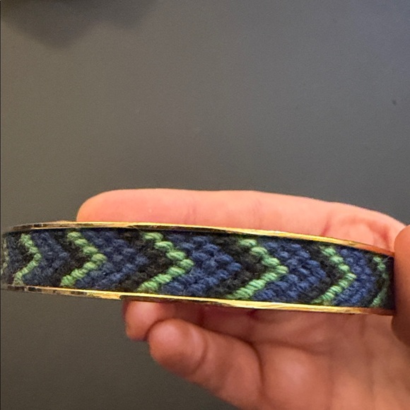 kate spade Gold Bracelet - Picture 8 of 8